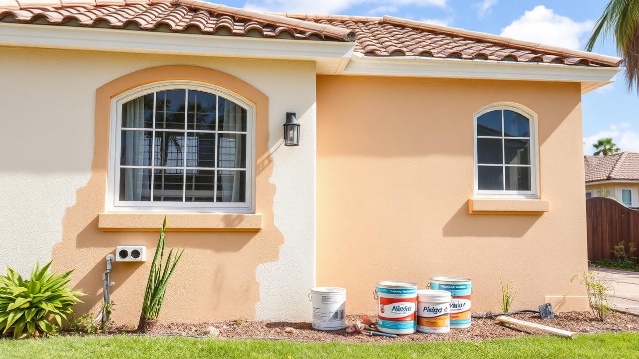 Pressure Washing Before Painting: Prep That Makes Paint Last