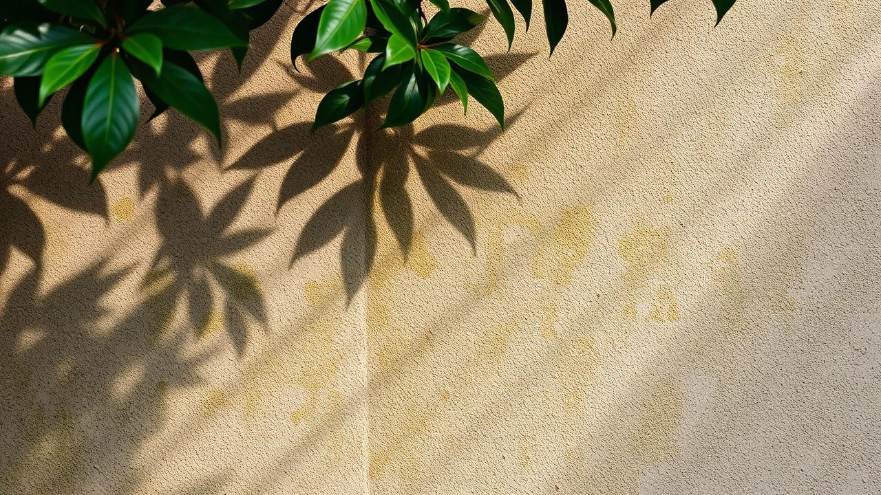 Rainy Season Mold Prevention for South Florida Exteriors