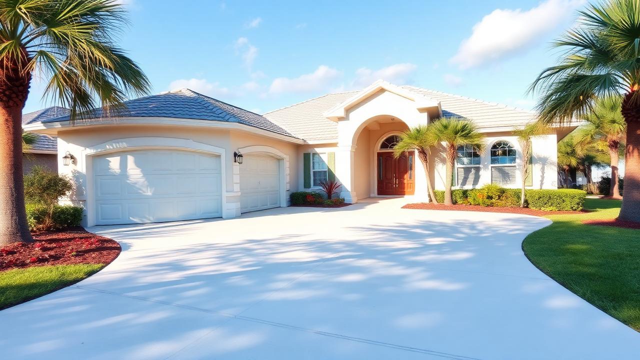 Snowbird Season Property Prep: Getting Ready Before They Land